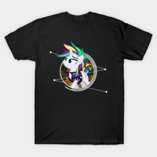 Punk Rarity T-Shirt